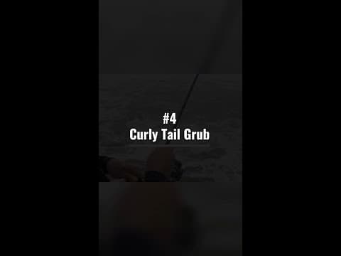 Master Surf Fishing with Curly Tail Grub Tips!