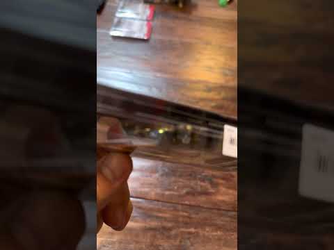 The Coolest Popper I Have Ever Seen (Shimano World Pop)