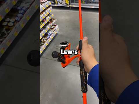 Top 5 Best AFFORDABLE Spinning Reel Combos!!! 🎣🔥 Part 2 #fishing #fishingtips #largemouthbass