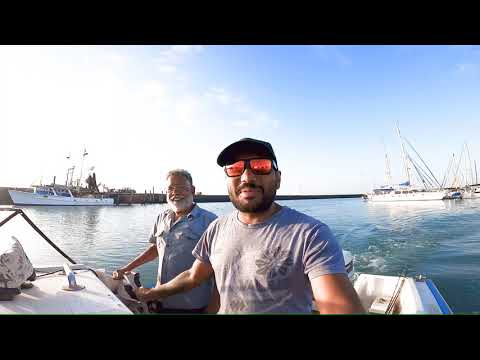 Fishing Hervey Bay