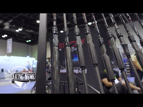 Edge Rods ICAST 2023