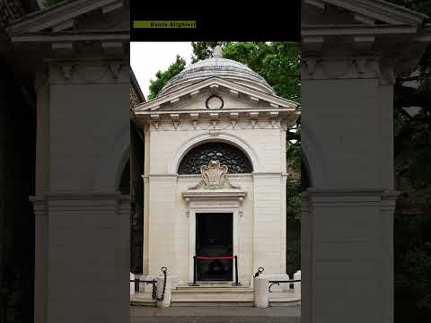 Discover Ravenna Italy in Under a Minute #shorts