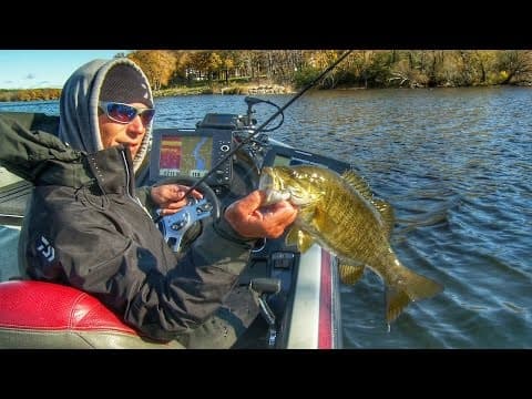 Proven Method for Hand Landing Bass