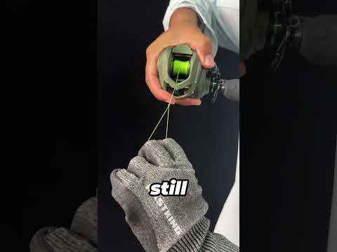 Other reels can&#39;t do this.