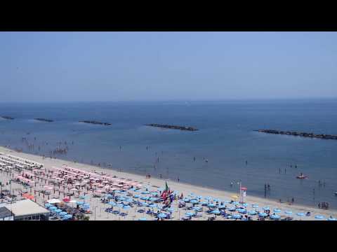 VIDEO SPOT COMACCHIO • Adriatic COAST • Emilia Romagna • ITALY •