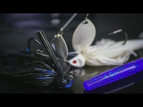 How To Catch Bass In Muddy Water