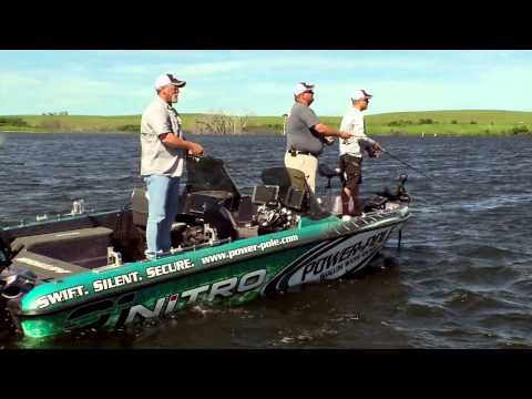 Fishing Tip - North East South Dakota Fishing S10E07