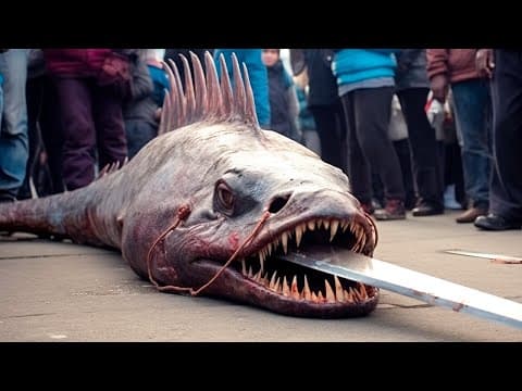 20 Most Dangerous Fish In The World