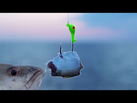 Two Effective Rigs to Catch Snapper Off ANY Fishing Pier