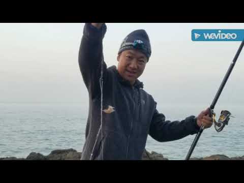 One of the best HK Camping &amp; Fishing spot.