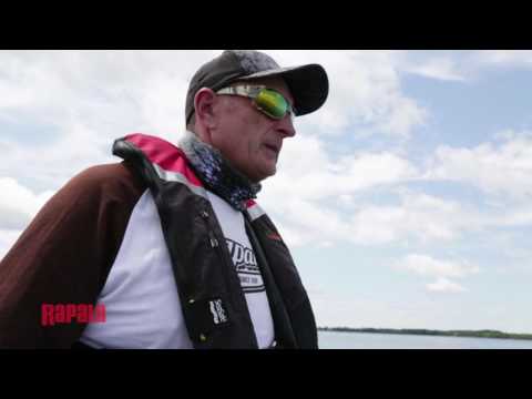 How to Target Bass in Weed Beds | Rapala Fishing Tips