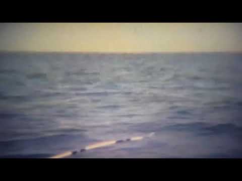 Deep sea fishing near Myrtle Beach 1970s