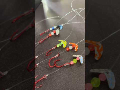 Columbia River Sockeye Rig!! | Brewster Pool!! #sockeyesalmon #salmon #columbiariver #piscifun