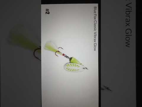 Top 3 Best Salmon Lures for River Fishing