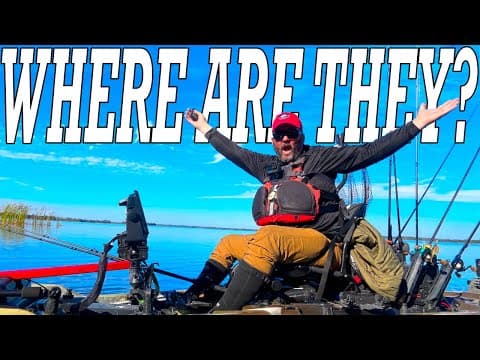 How to Find Fish Fast - Any Time, Any Lake - Bass Fishing