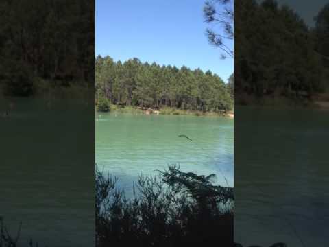 Bordeaux - Lake Beach