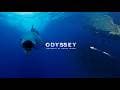 Best WAHOO fishing in the world? The ODYSSEY Series: Episode 1