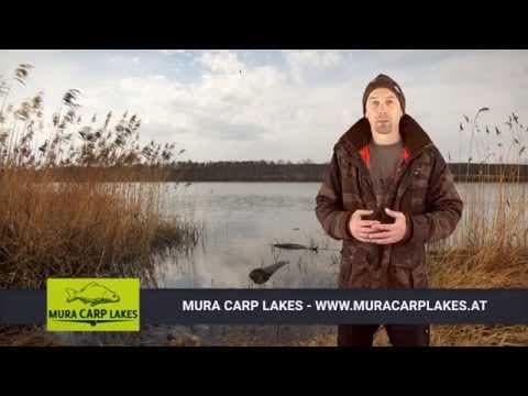 Mura Carp Lakes Wetter Show - 27 Februar 2015