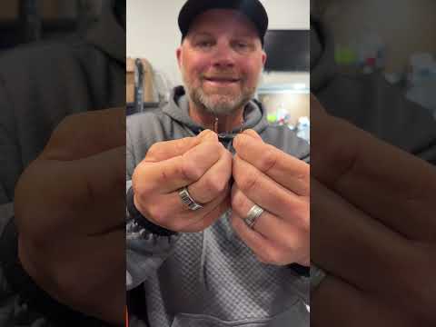 Adjusting Treble Hook Styles