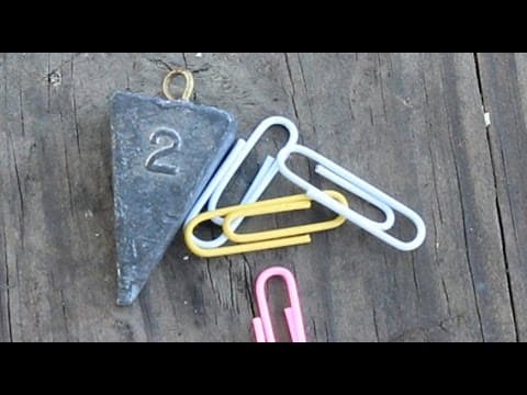 6 Best Bank Fishing Hacks - Catch fish from the bank