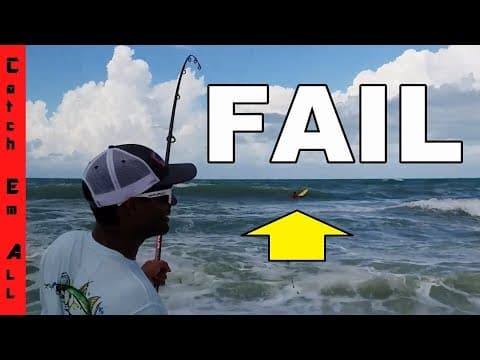 SURFERS AND SHARKS! SO ANGRY!! Worst Fail Fishing Ever