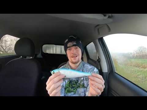 Musky Innovations Softbait Stinger Magnet   Christian Drost 1