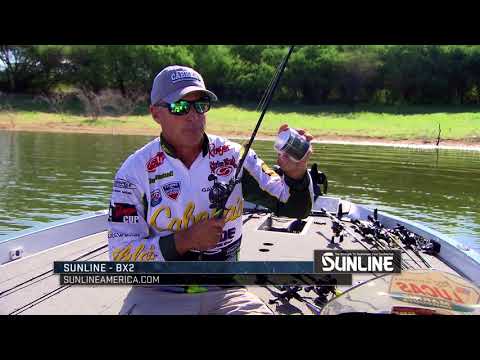 Best Lines For Fishing Topwater