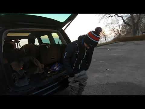 Sea trout fishing - Denmark 2020