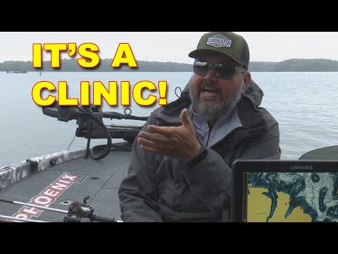 Catch Big Bass in Post-Spawn &amp; Early Summer | Bass Fishing