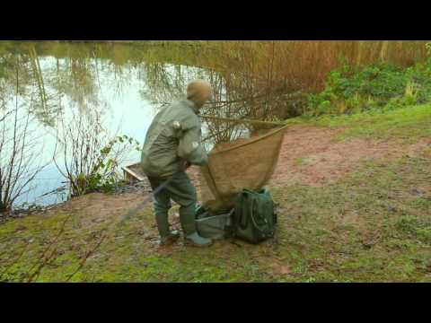 A Morning Fishing - Leamington Angling Association