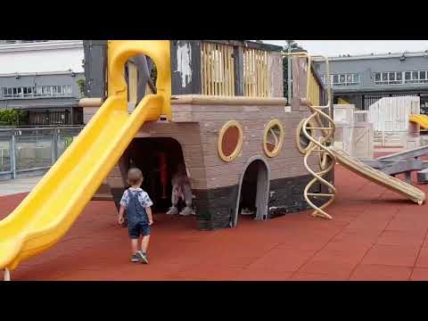 Explore Hongkong ：Wondrous views at Central and Western District Promenade,HK（Part 1）