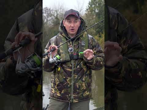 Guide To Lure Fishing For Perch In Under A Minute! ⏰