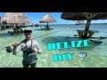 DIY Fly Fishing in BELIZE | Bonefish & Tarpon