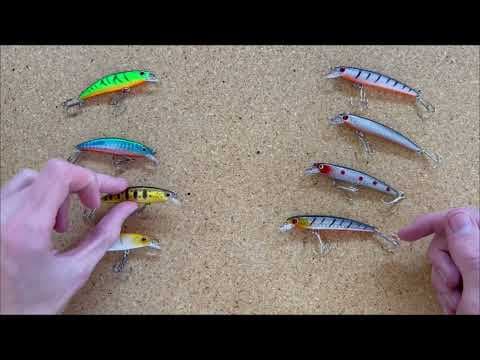 How to Master Jerk bait Fishing: Tips &amp; Tricks Revealed!