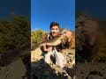 MASSIVE TOPWATER SMALLMOUTH BASS @ ROUND VALLEY RESERVOIR #fishing #bassfishing #bigfish #newjersey