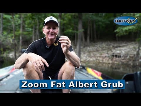 Zoom Fat Albert Grub