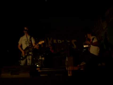 Eat the meek (Nofx cover by Symms)