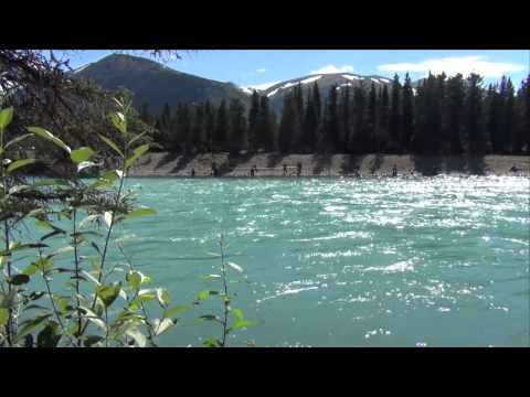 Fishing on the Kenai