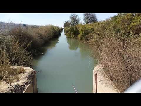 a video for my buddy, TK Heaven.. just a bass fishing spot in the IV
