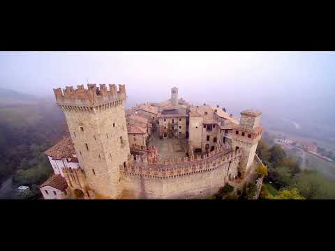 &quot;Aquaculture Europe 2022&quot; in beautiful Rimini, Italy (Emilia Romagna Region) - Promo video