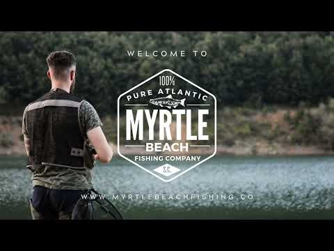 Myrtle Beach Fishing Company - Freshwater Fishing in Myrtle Beach