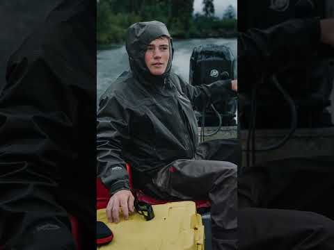 King Salmon in Alaska #shorts