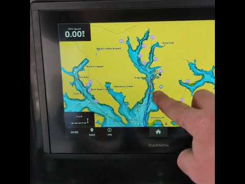 Garmin 1243XSV Review