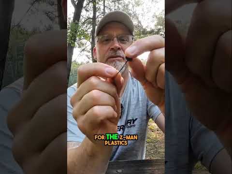 Catch More Smallmouth Bass with This Trick!