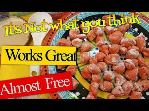 Best DIY Fish bait Never buy bait again Catches All Fish Almost Free not What You Think It is