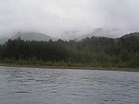 Kenai River