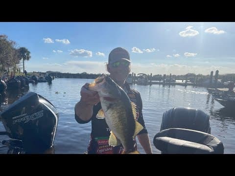 Why Mid-Day Is The Best Fishing Time…