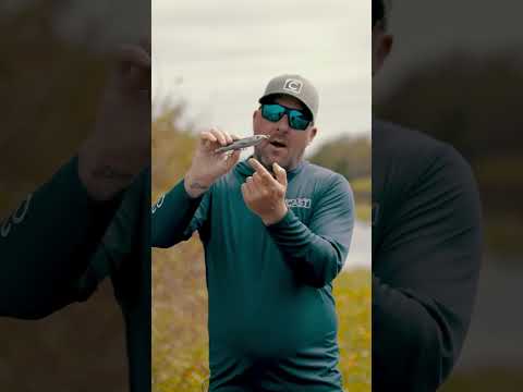 CAST OG 20g Topwater Bass Lure