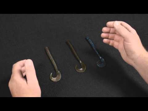 Best Worm Colors for Fishing