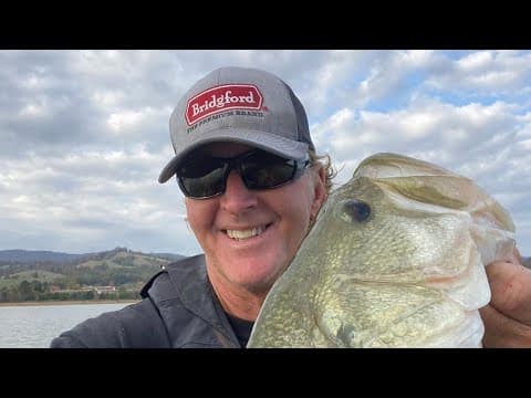 Pond/Bank And Night Fishing Techniques And Strategies
